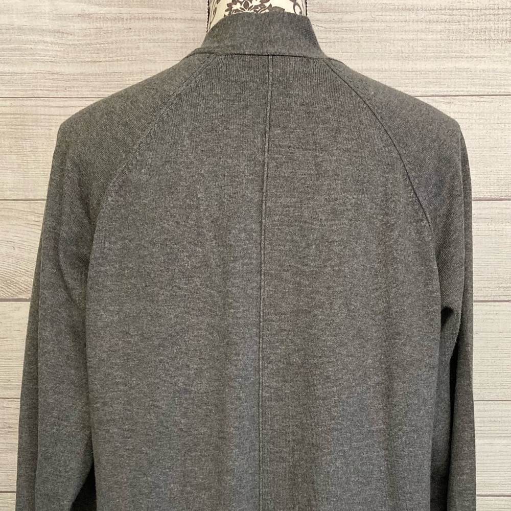 89th & Madison | Women’s Open Front Cardigan - Picture 5 of 8